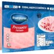 “Revolução na Mãe Coco: Presunto e Apresuntado Fatiados da Pamplona que Transformam Suas Refeições!”