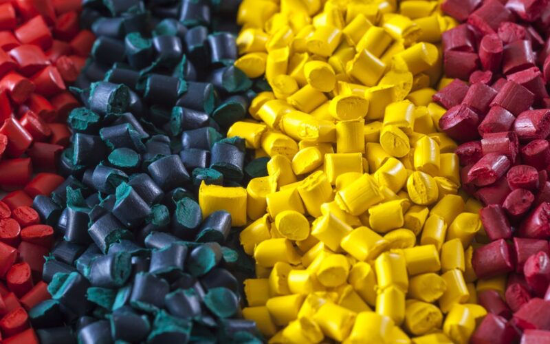Revolução na Masterbatch: Soluções Personalizadas para Estabilização de Poliolefinas sem Fósfitos!
