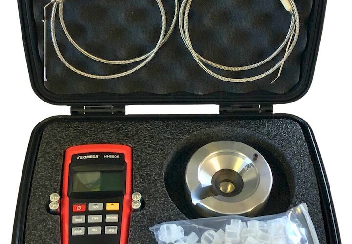 Revolução na Medição de Temperatura: Como a Nova Tecnologia de Mudança de Estado Pode Transformar seu Processo!