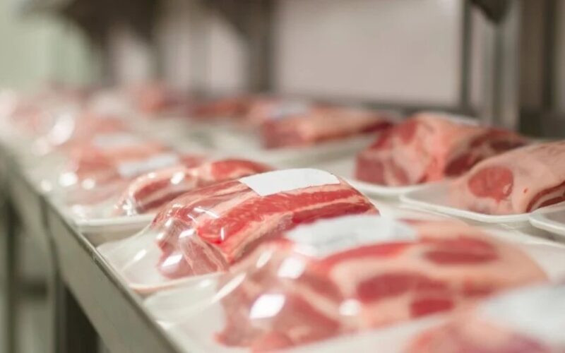 Revolução na Mesa: Como a Carne Suína Pode Transformar sua Alimentação e Aumentar Seu Desempenho!