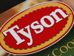Revolução na Mesa: Tyson Foods Diga Adeus aos Corantes Sintéticos em Seus Produtos!