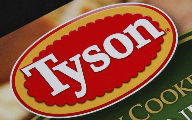 Revolução na Mesa: Tyson Foods Diga Adeus aos Corantes Sintéticos em Seus Produtos!