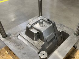 Revolução na Moldagem: Como a Impressão 3D DED da Daimler e OMIC Está Transformando a Indústria!
