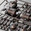Revolução na Moldagem: Como o Nylon 12 Reforçado com Fibra de Carbono Está Transformando a Indústria!