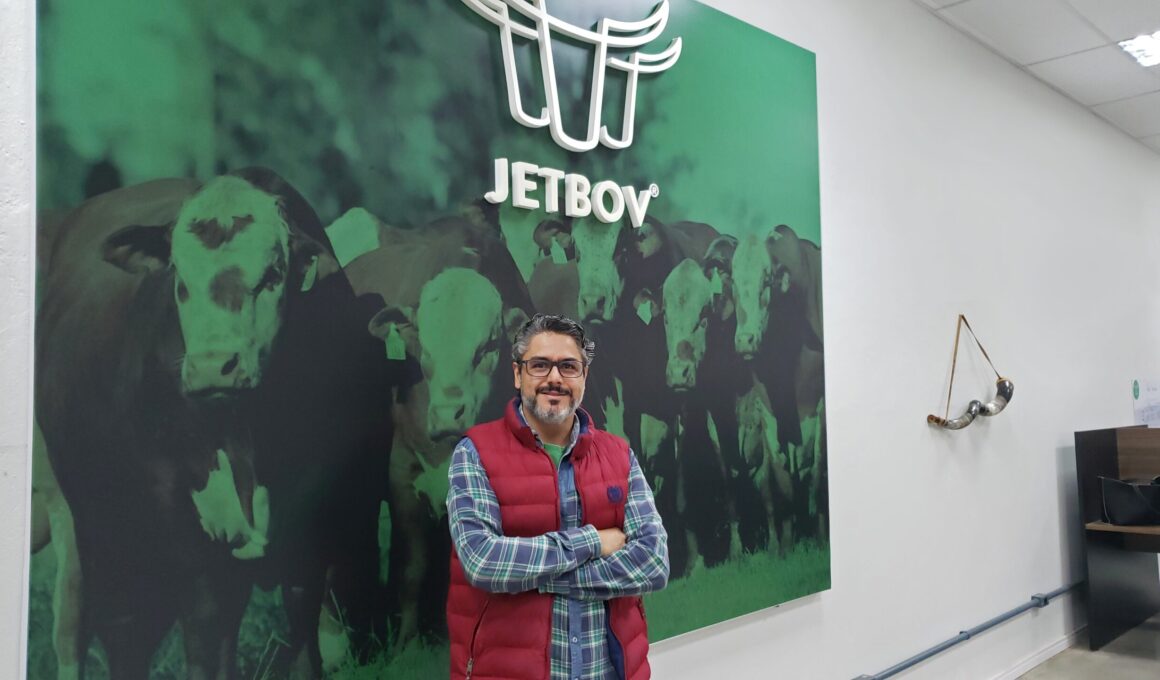 A Nova Era da Pecuária: A Revolução Digital Liderada pela JetBov