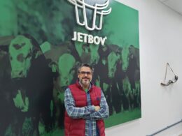 Revolução na Pecuária: Como JetBov Está Transformando a Gestão de Fazendas na Feicorte 2025