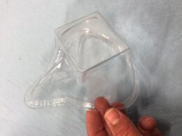 Revolução na Proteção: Máscara de Saúde Lavável em PE que Une Estilo e Conforto!