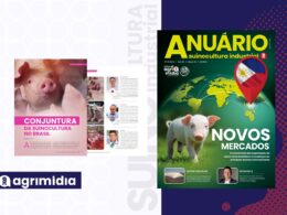Revolução na Suinocultura: As Tendências Que Estão Transformando o Setor em 2024!