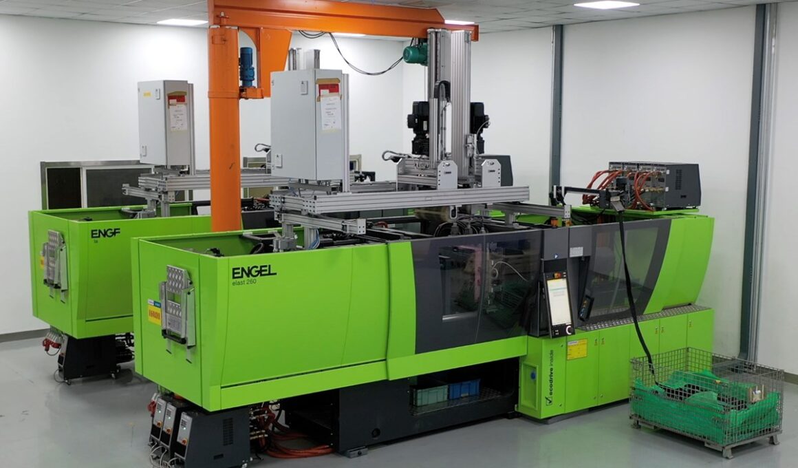 Revolução nas Borrachas: Datwyler Aumenta Produção de O-Rings e Transforma o Mercado!