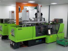 Revolução nas Borrachas: Datwyler Aumenta Produção de O-Rings e Transforma o Mercado!