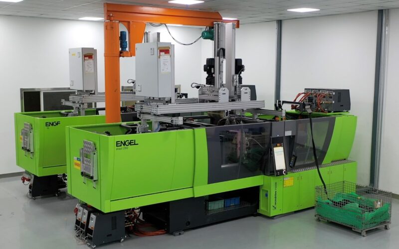 Revolução nas Borrachas: Datwyler Aumenta Produção de O-Rings e Transforma o Mercado!