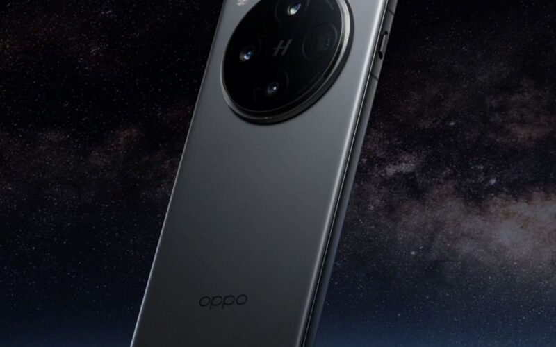 Revolução nas Câmeras: Oppo Find X8 Mini Promete 50 MP para Fotos Incríveis!
