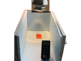 Revolução nas Cores: A Nova Tecnologia da Chroma Que Protege seu Espaço Externo do Calor!