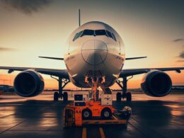 Revolução nas Exportações: Conheça a Nova Certificação Aérea que Pode Transformar o Comércio Brasileiro!