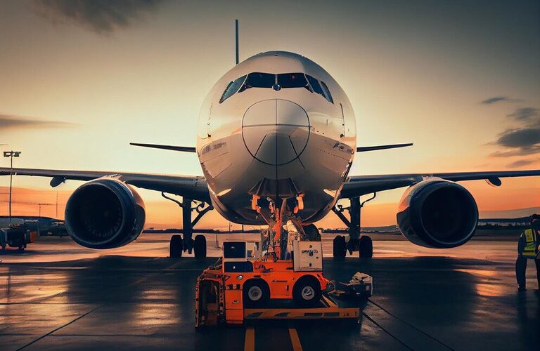 Revolução nas Exportações: Conheça a Nova Certificação Aérea que Pode Transformar o Comércio Brasileiro!