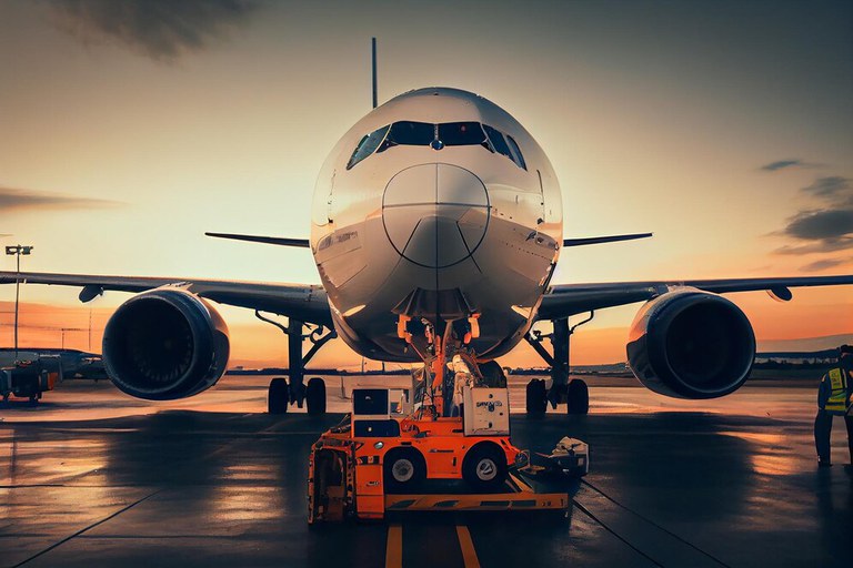 Revolução nas Exportações: Conheça a Nova Certificação Aérea que Pode Transformar o Comércio Brasileiro!