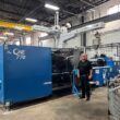 Revolução nas Fábricas: Como a Quantum e M&M Plastics Transformam a Indústria com Máquinas Inovadoras!