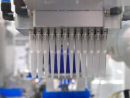 Revolução nas Labs: Como a Moldagem Rápida de Ponteiras Transformará Seus Experimentes em 2023!