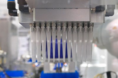 Revolução nas Labs: Como a Moldagem Rápida de Ponteiras Transformará Seus Experimentes em 2023!
