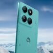 Revolução nas Mãos: Conheça o Novo Motorola Edge 60 Fusion com Tela Curva e Cores Deslumbrantes!