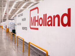 Revolução nas Poliolefinas: M.Holland e Borealis Juntas para Transformar o Mercado Norte-Americano!