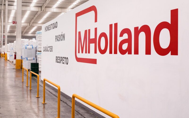 Revolução nas Poliolefinas: M.Holland e Borealis Juntas para Transformar o Mercado Norte-Americano!