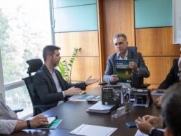 Revolução no Agro: Como R$ 600 Bi e Mais Seguro Rural Podem Transformar o Futuro das Colheitas