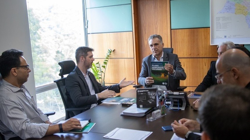 Revolução no Agro: Como R$ 600 Bi e Mais Seguro Rural Podem Transformar o Futuro das Colheitas