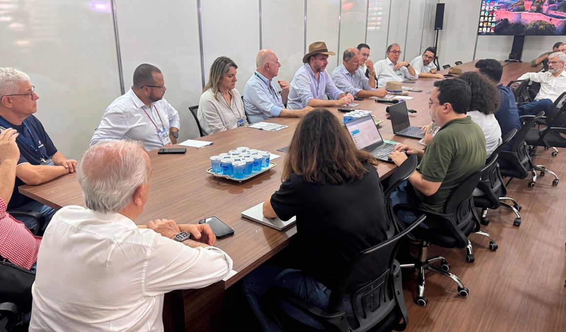 Revolução no Campo: As Propostas da FPA que Podem Transformar o Seu Plano Safra 2025/2026! Revolução no Campo: As Propostas da FPA que Podem Transformar o Seu Plano Safra 2025/2026!