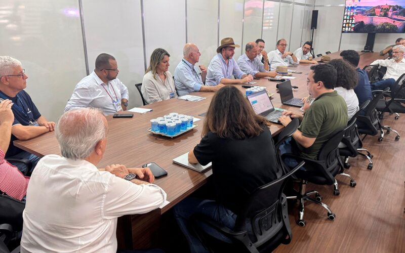 Revolução no Campo: As Propostas da FPA que Podem Transformar o Seu Plano Safra 2025/2026!