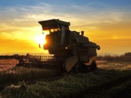Revolução no Campo: Bradesco e John Deere Unem Forças para Potencializar o Financiamento Agrícola!