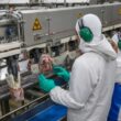 Revolução no Campo: Como a Produção Agroindustrial Alcançou Níveis Inéditos em 14 Anos!