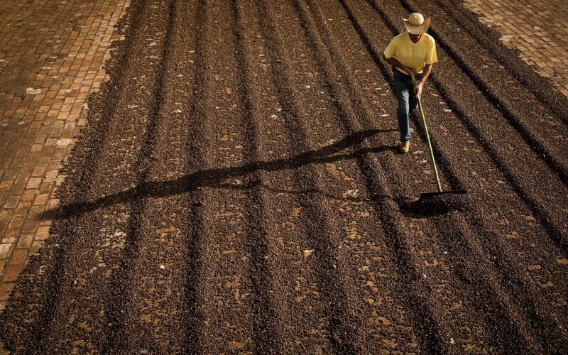 Revolução no Campo: Os Custos de Produção que Estão Transformando a Agricultura Brasileira!