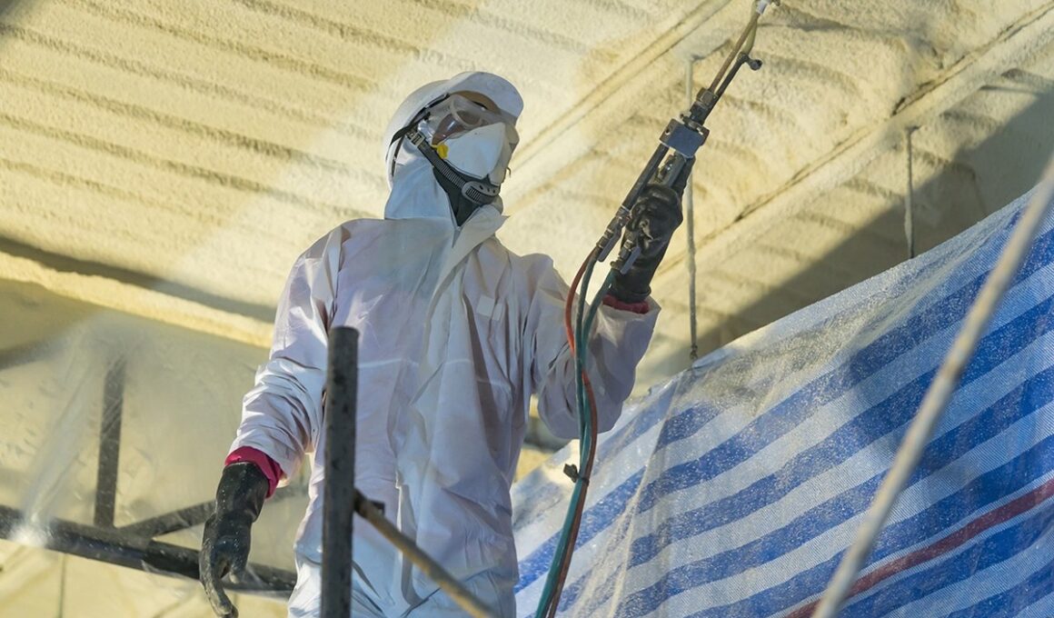 Revolução no Mercado de Espuma de PP: Prepare-se para o Crescimento de Quase 7% Ao Ano!