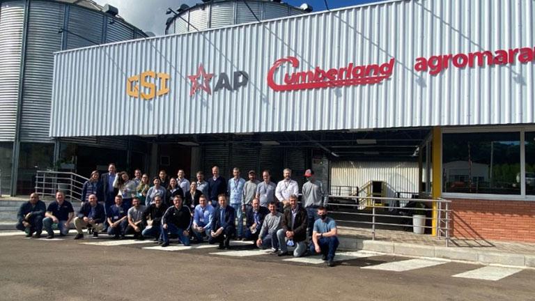 Revolução no Setor Alimentício: Como a Aquisição da Munters pela Grain & Protein Transformará sua Produção!