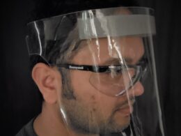 Revolução nos Equipamentos de Proteção: O Design Inovador da Dow que Transforma a Luta Contra o Coronavírus!