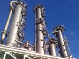 Revolução nos Materiais: A Ascensão da Produção de Topas COC pela Polyplastics que Transformará Setores!