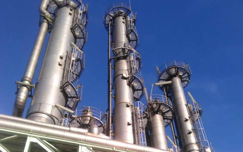 Revolução nos Materiais: A Ascensão da Produção de Topas COC pela Polyplastics que Transformará Setores!