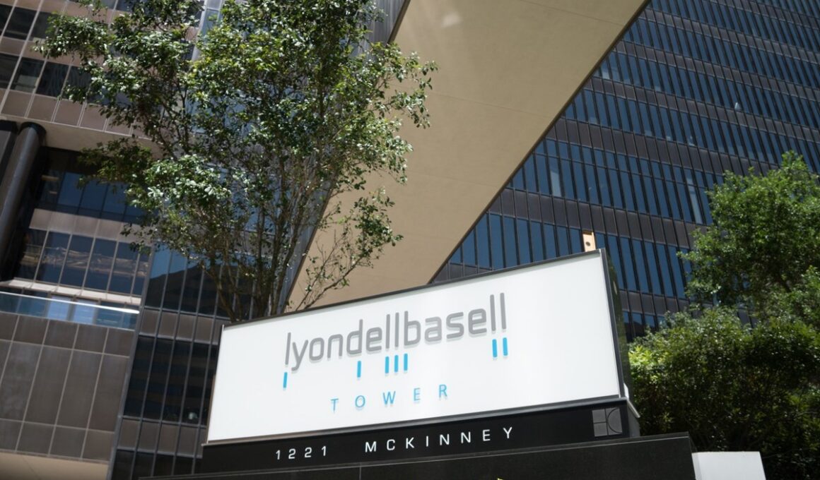 Revolução nos Polímeros: Como a LyondellBasell Está Transformando Diversos Mercados! Revolução nos Polímeros: Como a LyondellBasell Está Transformando Diversos Mercados!