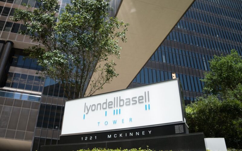 Revolução nos Polímeros: Como a LyondellBasell Está Transformando Diversos Mercados!