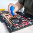 Revolução Segura: Como o Retardante de Chama Sem Halógenos Transforma Filme e Placa de PC!