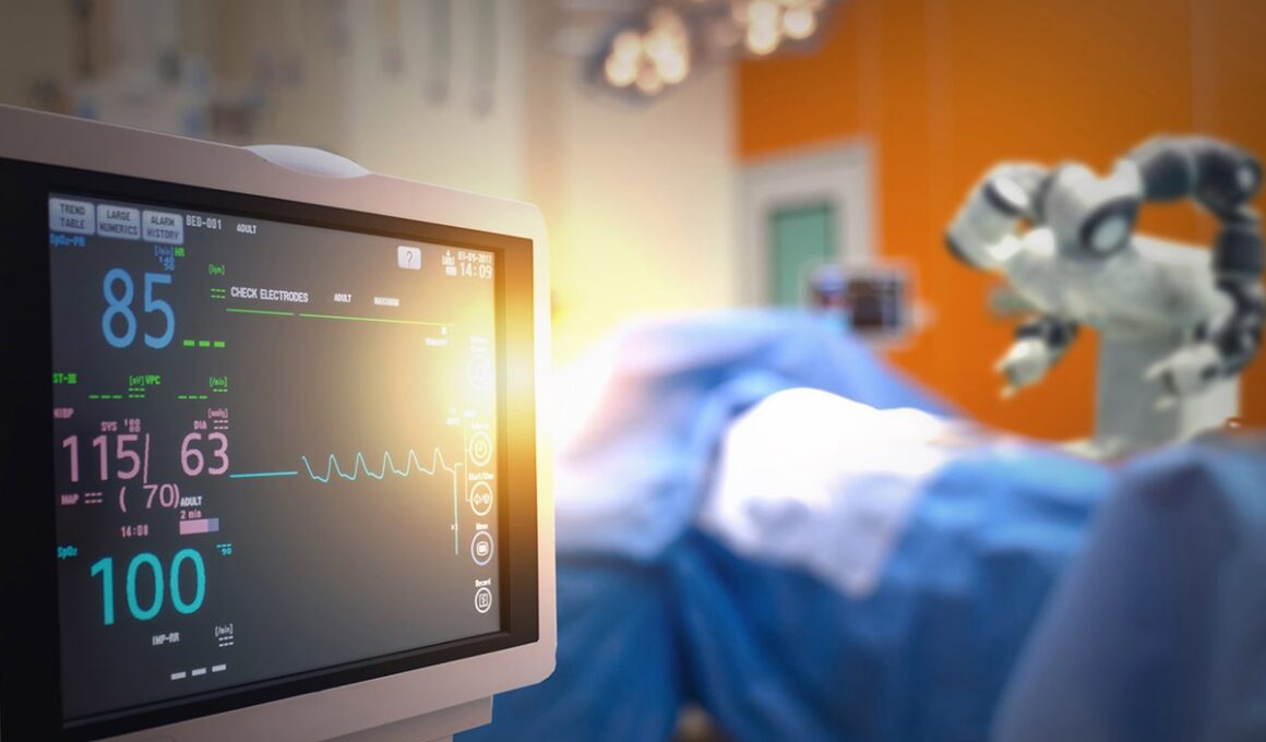 Revolução Silenciosa: Como Compostos Especiais Transformam o Futuro dos Robôs Cirúrgicos