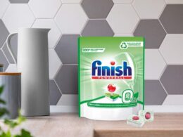 Revolução Sustentável: A Embalagem que Transforma o Lixo em Novo Luxo no Varejo!