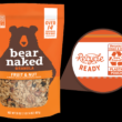 Revolução Sustentável: A Granola Bear Naked da Kellogg’s Agora Em Embalagem Eco-Friendly!