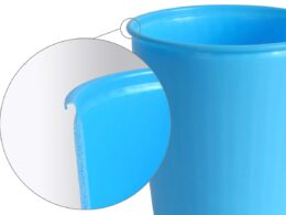 Revolução Sustentável: Como a Parceria Bockatech e Westfall Technik Está Transformando o Futuro do Foam Core!
