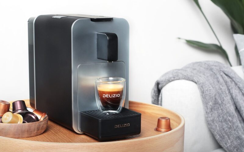 Revolução Sustentável: Conheça as Cápsulas de Café Feitas com PP Renovável da SABIC!