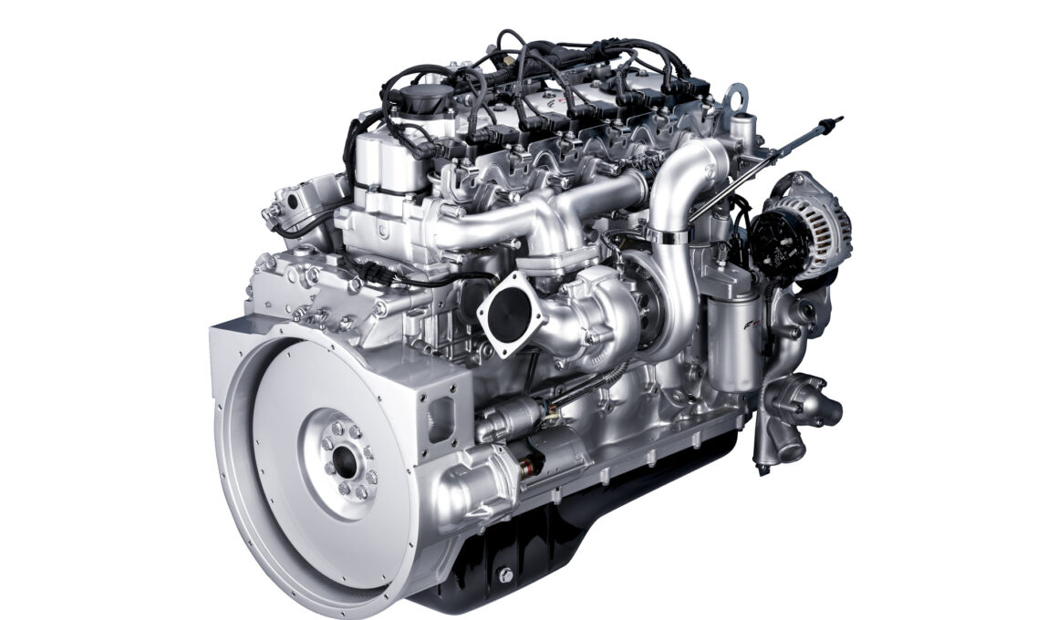 Revolução Sustentável: MAHLE e FPT Industrial Lançam Primeiro Motor a Gás Homologado Proconve P8 no Brasil!