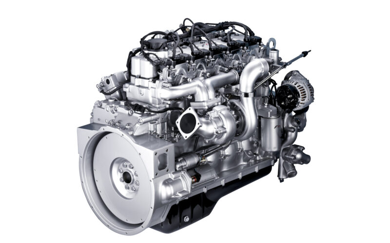 Revolução Sustentável: MAHLE e FPT Industrial Lançam Primeiro Motor a Gás Homologado Proconve P8 no Brasil!
