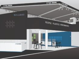 Revolução Sustentável: Novas Resinas Biobased e Recicladas Transformam o Futuro na K 2019!