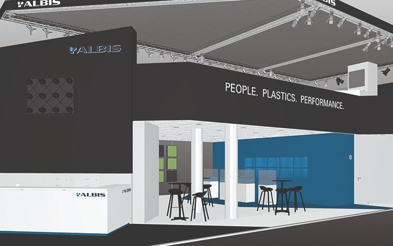 Revolução Sustentável: Novas Resinas Biobased e Recicladas Transformam o Futuro na K 2019!